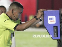 PSSI Gelar Penyegaran Wasit Jelang I League Musim 2025/2026, Datangkan Instruktur Teknis FIFA