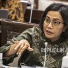 Pemerintah dan DPR Sepakati Revisi Asumsi Makro 2025, Ini Daftarnya