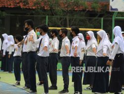 Mulai Diberlakukan, Begini Fakta di Lapangan terkait Kebijakan KDM 50 Siswa per Kelas