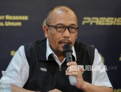 Polisi Ringkus Enam Tersangka Pembunuh Notaris di Bekasi