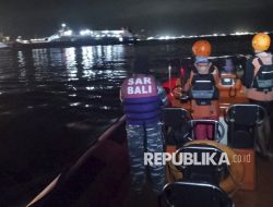 Menhub Perintahkan Percepatan Evakuasi Korban Kecelakaan Kapal di Selat Bali