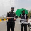 Polisi Arab Saudi Ungkap Kasus Prostitusi di Apartemen