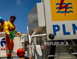 Menteri ESDM Dorong Listrik 24 Jam di Pedalaman Papua