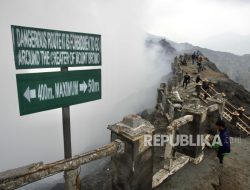 Sampai Kapan Fenomena Bediding di Pulau Jawa Berlangsung? Ini Kata BMKG