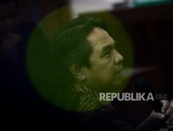 Ada Nama Ade Armando di Kepengurusan, Ini Tanggapan PLN NP