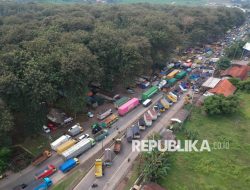 Zero ODOL Lanjut atau Molor Lagi? Ini Kata Menhub