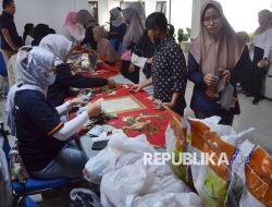 Inflasi Juni 2025 Capai 0,19 Persen, Beras Jadi Pemicu Utama