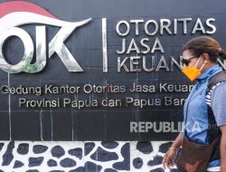 Komite Keuangan Syariah OJK Resmi Berjalan, Siap Jawab Tantangan Industri Syariah