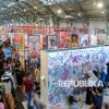 Ekonomi Kreatif Lokal Butuh Dukungan Investasi Berkelanjutan