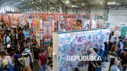 Ekonomi Kreatif Lokal Butuh Dukungan Investasi Berkelanjutan