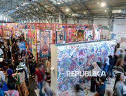 Ekonomi Kreatif Lokal Butuh Dukungan Investasi Berkelanjutan