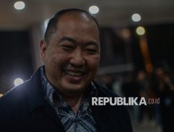 Digeledah Kejagung, Dirut Sritex Sembunyikan Uang Korupsi Rp2 Miliar di Kantong Plastik Gambar Tikus