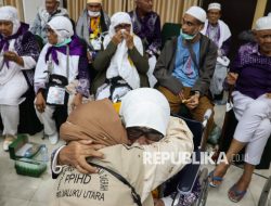 Pembangunan Kampung Haji Disambut Positif DPR: Biaya Haji Bisa Turun