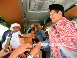 2025 Jadi Tahun Terakhir Selenggarakan Haji, Ini Harapan Menag untuk BPH