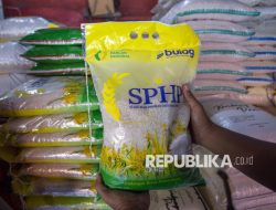 Kasus Oplos Beras Premium Mencuat, Begini Nasib Orang yang Mengoplos Gandum pada Zaman Rasul