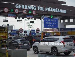 Tol Klaten-Prambanan Mulai Beroperasi, Tarif Masih Gratis