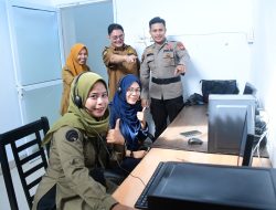 Masyarakat Silakan Adukan Persoalan ke 112, Hari ini Resmi Diujicoba