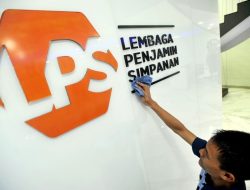 LPS Perkuat Sistem TI Hadapi Ancaman Siber, IMK Naik Jadi 83,8