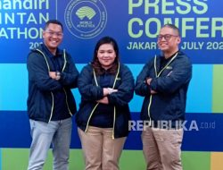 Mandiri Bintan Marathon 2025 Sudah Sertifikasi AIMS, Bidik 5.000 Peserta