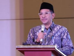Transformasi Kinerja Penyuluh Agama | sajada.id