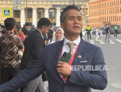 RI Dapat Tarif 19 Persen, Kadin Yakin Ekspor ke AS Tetap Kuat