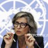 Sosok Wanita yang Mengguncang Amerika Serikat dan Israel