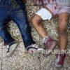 Jumlah Syuhada Gaza Tembus 58 Ribu Jiwa
