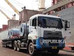 Krakatau Steel Perkuat Posisi dengan Optimalkan Potensi Kerja Sama Strategis