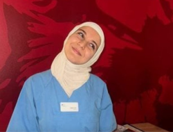 Pembunuhan Hijaber Guncang Komunitas Muslim Jerman
