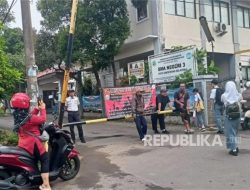 Dua SMAN di Tangsel yang Disegel Paksa Orang Tua, Dibuka Kembali