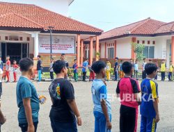 Sekolah Rakyat Cibinong Dimulai Dengan Tahajjud