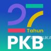 Refleksi 27 Tahun PKB, PKB di Era Post-Truth, Algoritma, dan Krisis Demokrasi Global