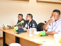 Presiden Luncurkan Logo dan Tema HUT RI Ke-80, Pemkab Bengkalis Siap Gaungkan Semangat Kemerdekaan