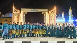 32 dari 70 Peserta Kafilah Kabupaten Bengkalis Masuk Babak Final