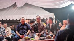 Bupati hingga Tokoh Masyarakat Bersatu Rayakan Hari Bhayangkara ke-79 Polres Bengkalis