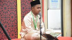 Ajang Penentuan, 10 Peserta Lomba Tafsir Bahasa Arab Bersaing Ketat Menuju Final