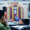 Enam Finalis Cabang 30 Juz MTQ Tingkat Provinsi Riau Bersaing ketat Rebut Juara 1 dan Wakili Riau di Tingkat Nasional