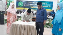 Mari Wujudkan IAITF Jadi Kampus Terunggul di Pesisir Selat Melaka