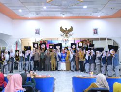 Buka Muscab ke-9 IBI, Kasmarni Berharap Lakukan Pembinaan dan Pengembangan Kompetensi Bidan secara Berkelanjutan