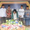 Hadiri Milad ke-5, Kasmarni Berharap Ponpes Al-Burdah BAA Khalish Terus Komitmen Ciptakan Generasi Berkualitas dan Berkarakter