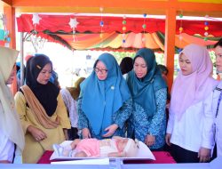 Pastikan Anak Terlindungi, Bengkalis Gelar Imunisasi Kejar dan Zero Dose