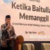 Safari Haji BPKH di Jawa Timur, Literasi Keuangan Haji dan Edukasi Kesehatan Ibadah Haji