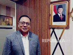 Pradi Supriatna Sebut Pemekaran Lima Provinsi Baru di Jabar Masih Sebatas Wacana