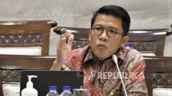 Bos Komisi XI DPR Kritik Pertumbuhan Kredit Lambat, Ini Usulannya