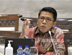 Bos Komisi XI DPR Kritik Pertumbuhan Kredit Lambat, Ini Usulannya