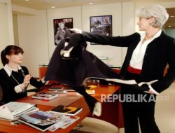 Sekuel The Devil Wears Prada Siap Diproduksi, Bertepatan dengan Mundurnya Anna Wintour