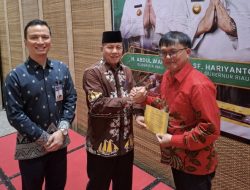 PT Sari Dumai Sejati Raih Dua Penghargaan dalam Ajang Riau Downstream Proposal Project Challenge 2025