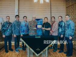 Kolaborasi Strategis bank bjb dan PIP: Buka Akses Lebih Luas untuk UMKM