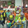Belanja Makin Seru! BNI Shopping Race Hadir di 14 Kota Rayakan HUT ke-79