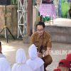 Jeje Govinda Pastikan MPLS Dibuat Nyaman Bagi Siswa di Bandung Barat